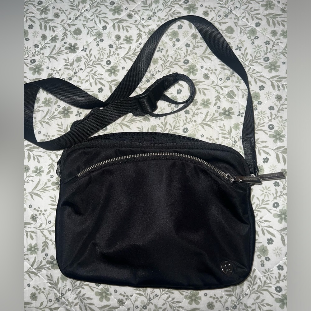 Lululemon City Adventurer Crossbody Bag 2.5L